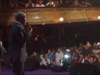 Hommage à Danny Glover (2011)