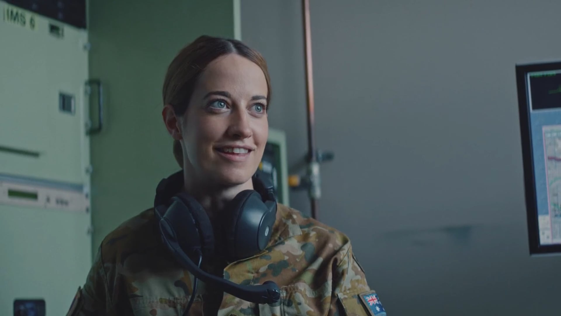 This is my Army: Ellie's story