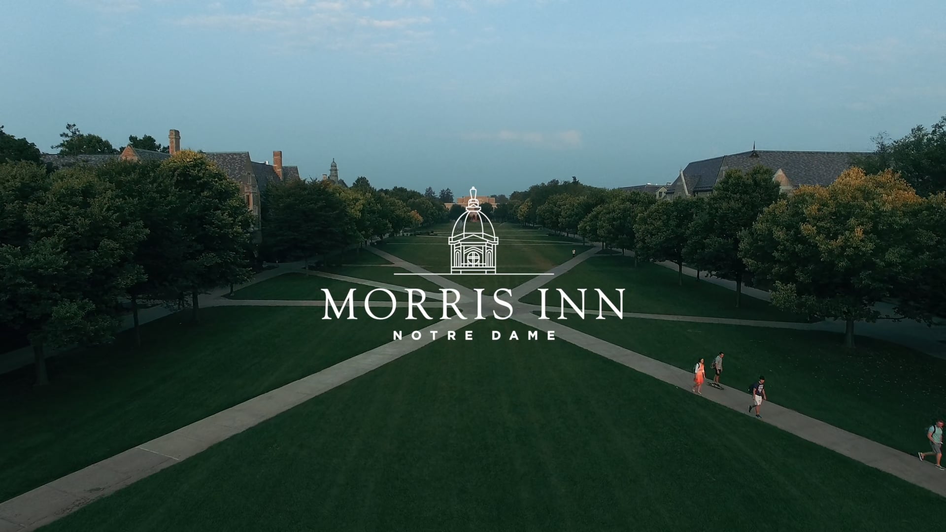 Morris Inn @ Notre Dame