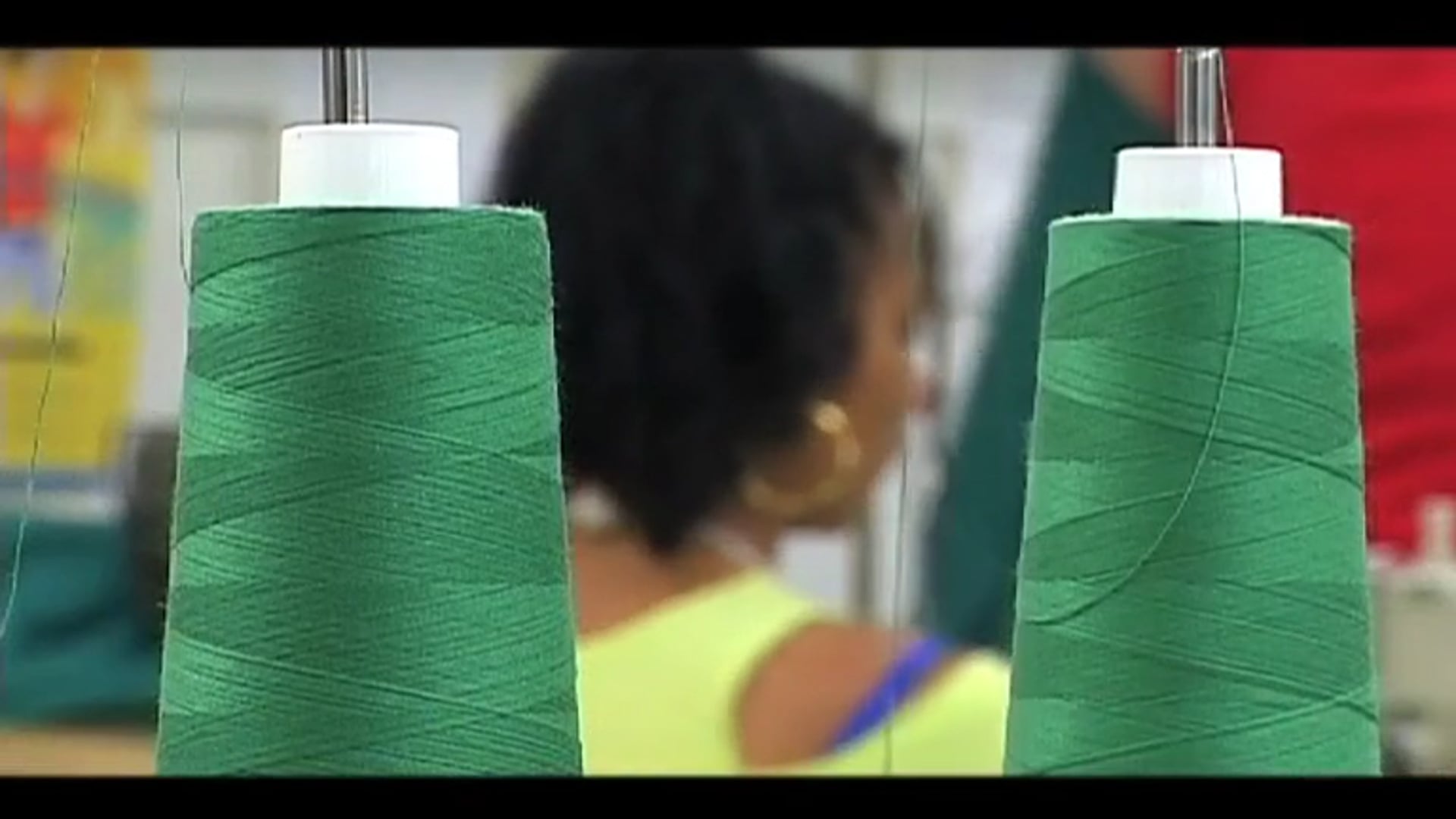 DOCUMENTAL - En reinserción