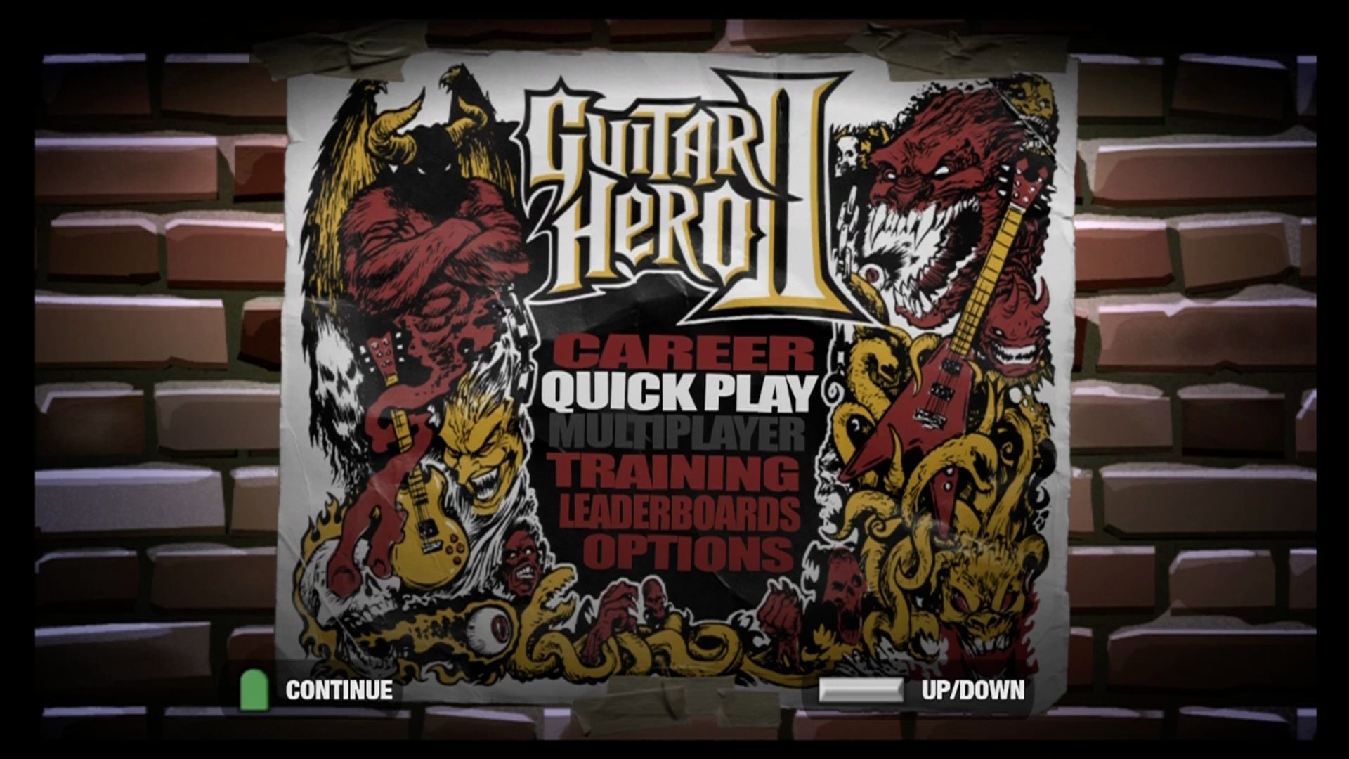 Guitar Hero