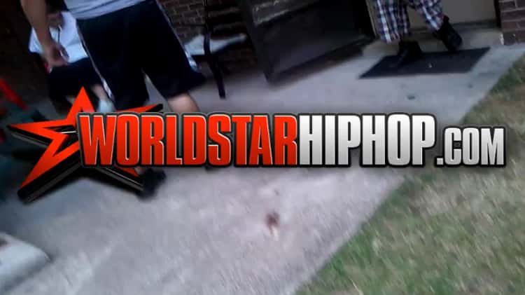 worldstarhiphop logo gif