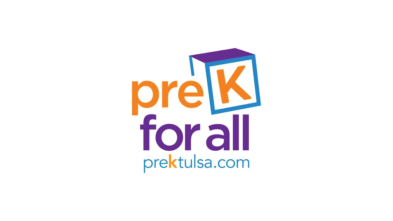 Impact Tulsa - Pre-K Adults