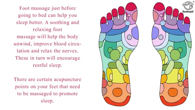 Reflexology Foot Massage | Beauty & Laser Clinic Sydney Norhtern Beaches