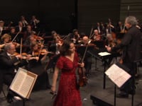 Concerto de violon de Tchaikowski (P. Kopatchinskaja)