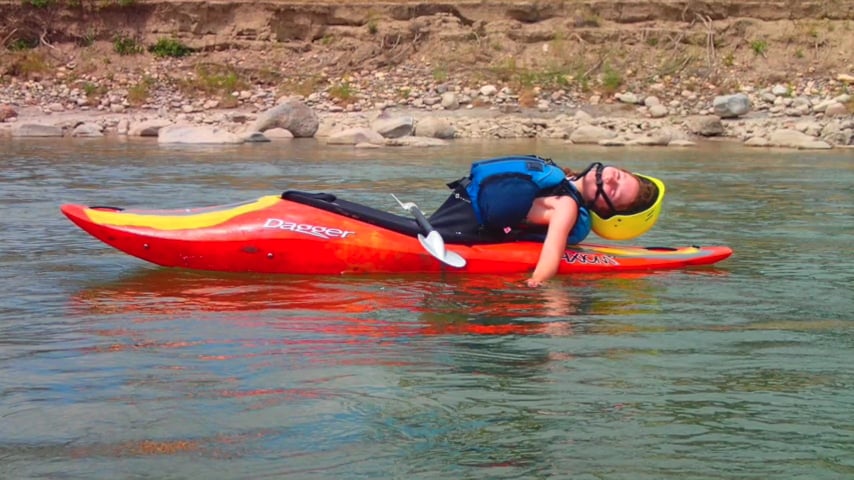 Kayaking 2017 on Vimeo