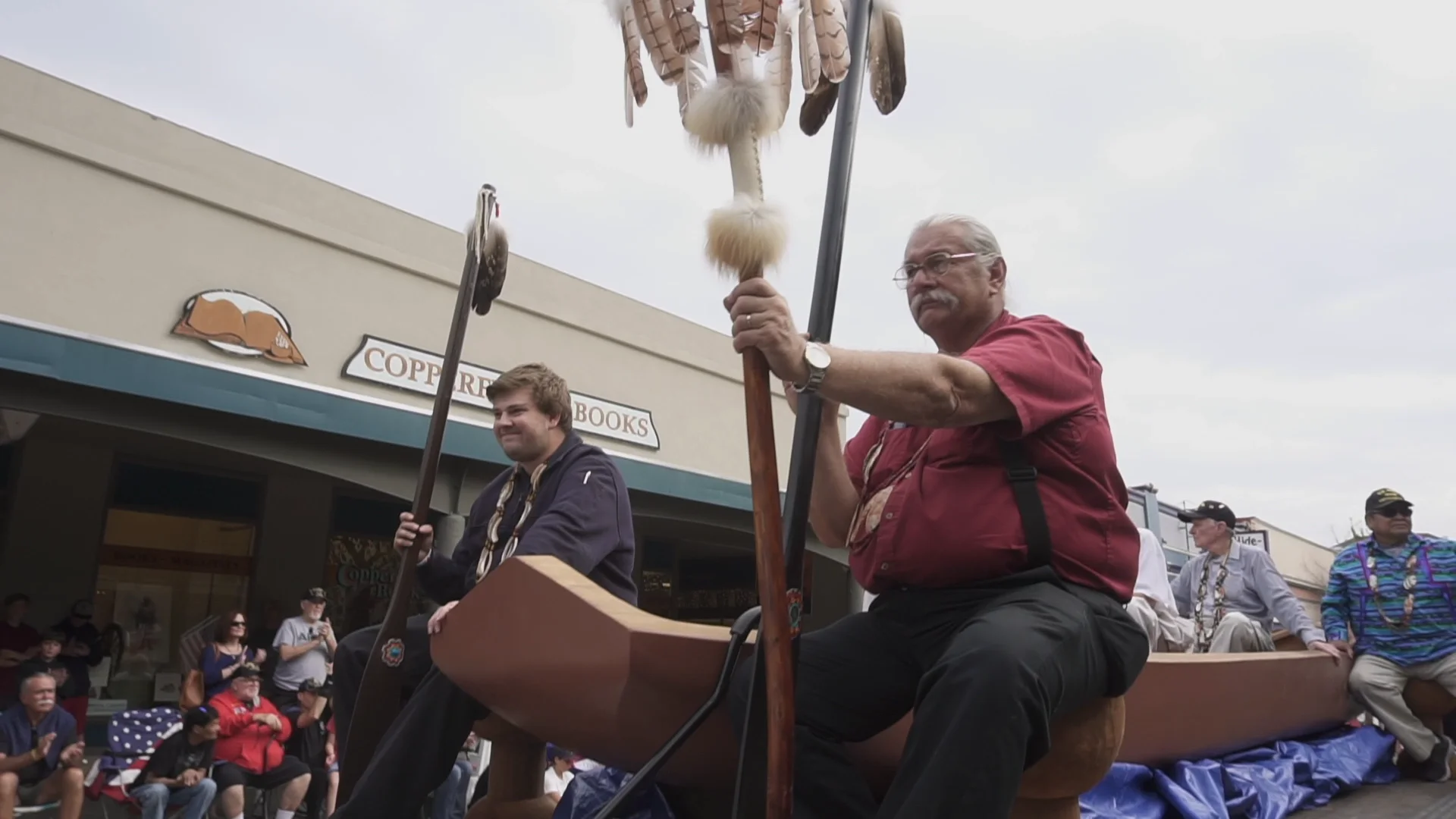 Joe Straw interview on Vimeo