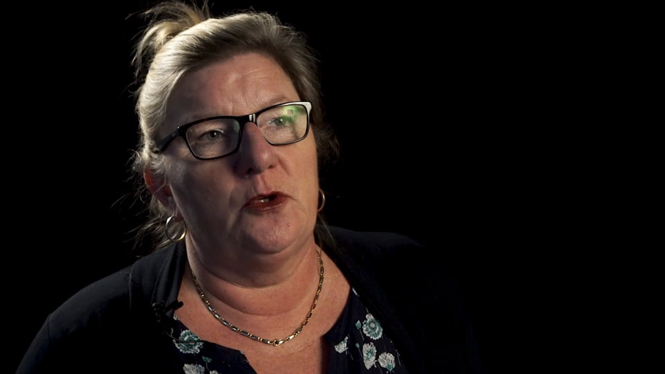 Video afspelen "Video Content | Adformatie100 - Nr. 3: Karen de Loos over Yvette Belt Beekman (2018)"