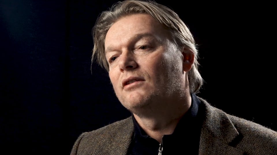 Video afspelen "Video Content | Adformatie100 - Nr. 2: Marc Oosterhout over Marion Koopman (2018)"