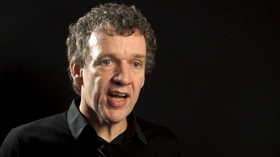 Video afspelen "Video Content | Adformatie100 - Nr. 1: Ruud de Langen over David Snellenberg (2018)"
