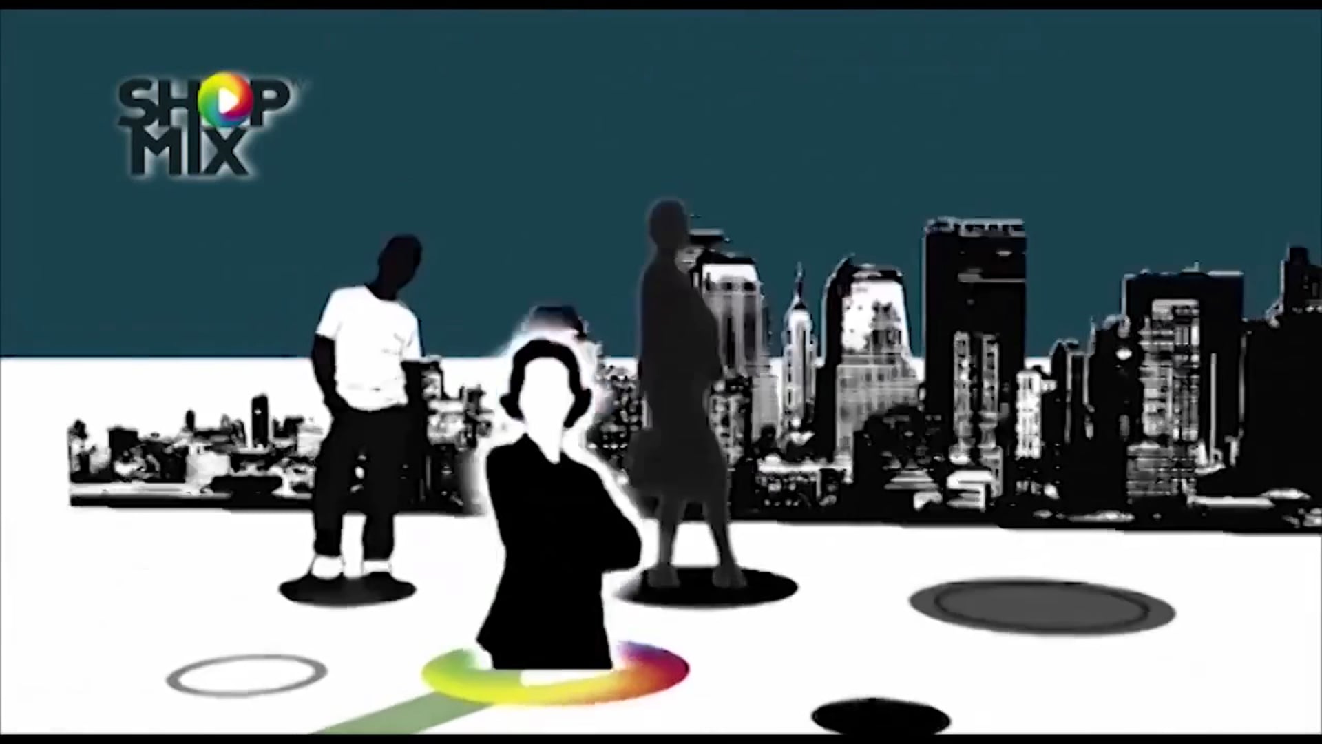 MOTION GRAPHIC