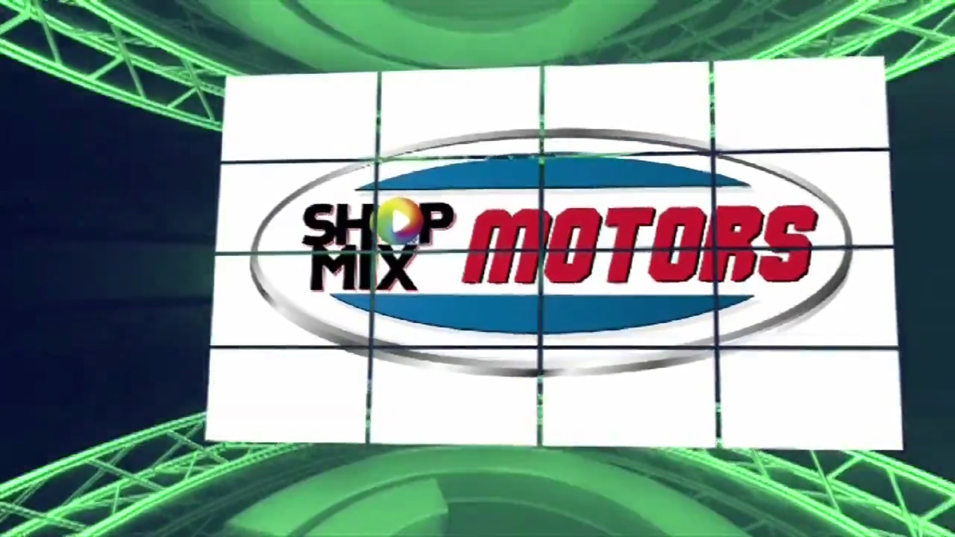 MOTION - careta Motors