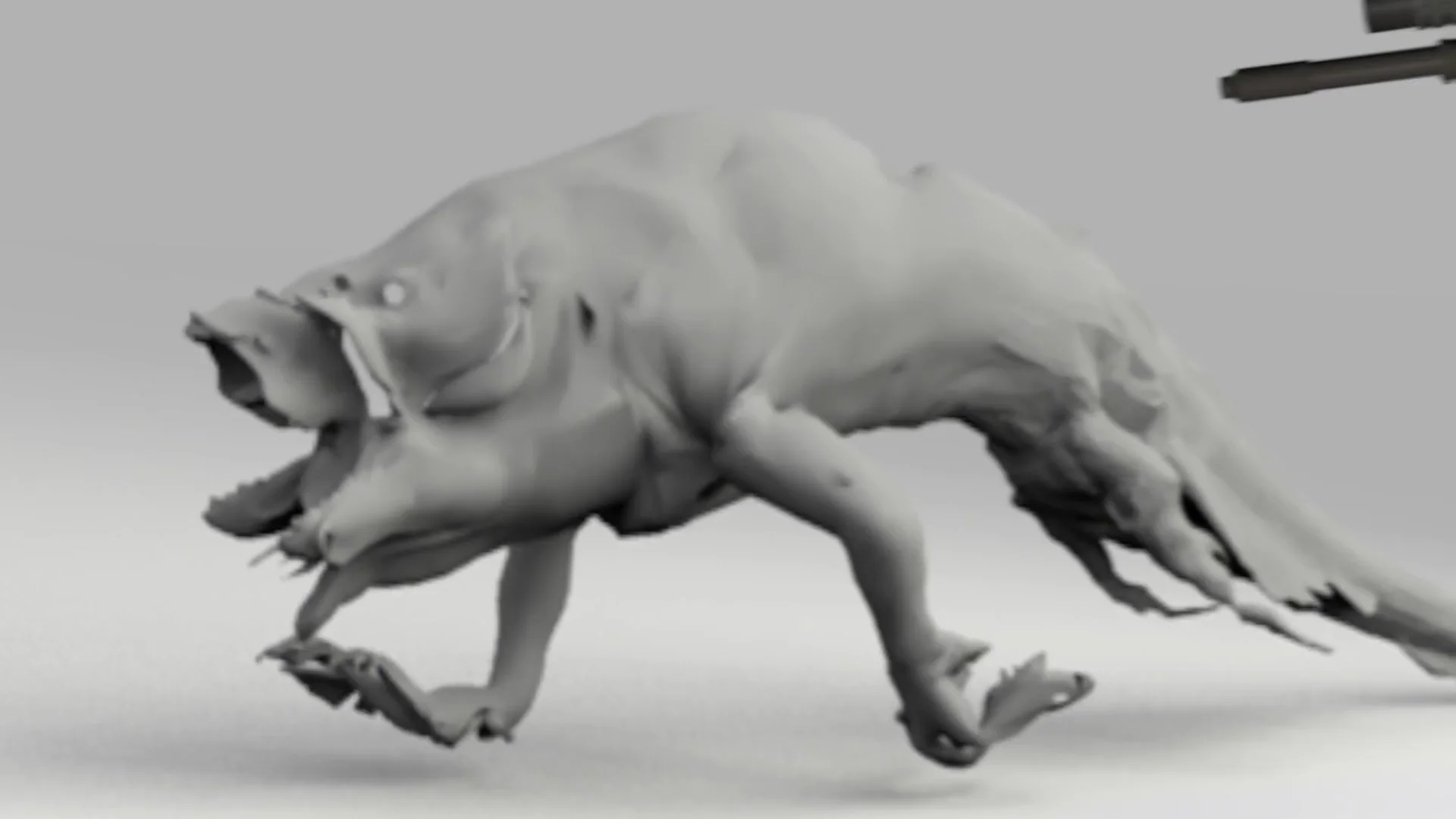Webster Colcord 2018 Animation-for-VFX reel on Vimeo