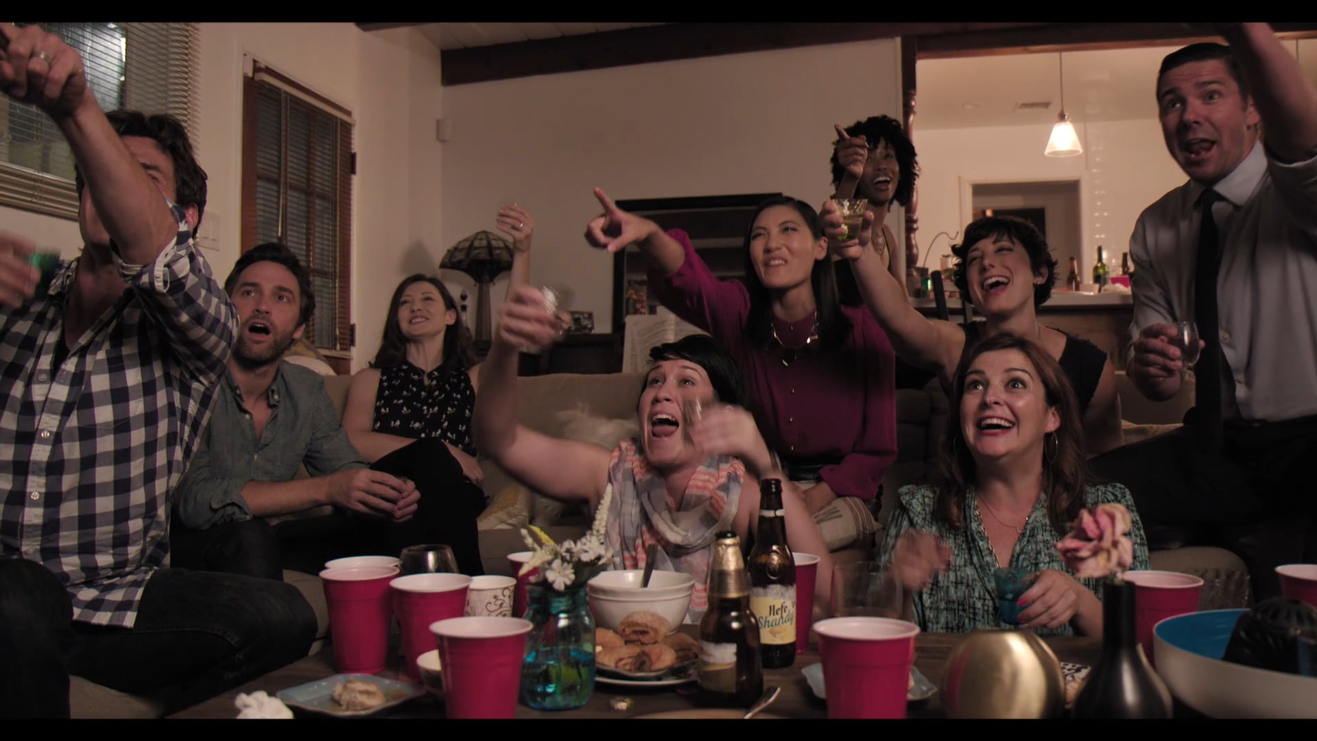 ALL I WANT Trailer (Narrative Feature)