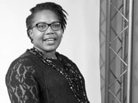In de spotlight: Rachel Snip van Stichting Students Moving Forward