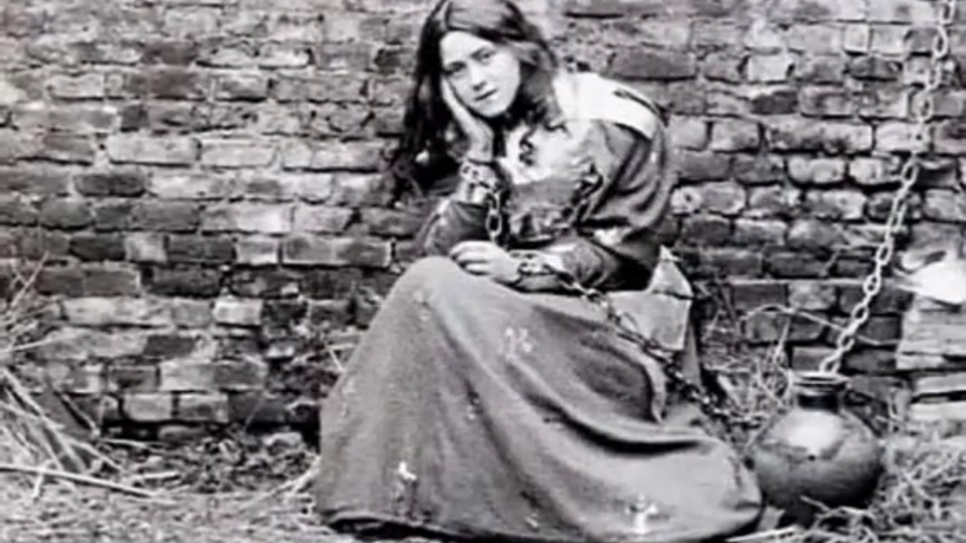 Thérèse - My Little Mother, Queen, and Saint