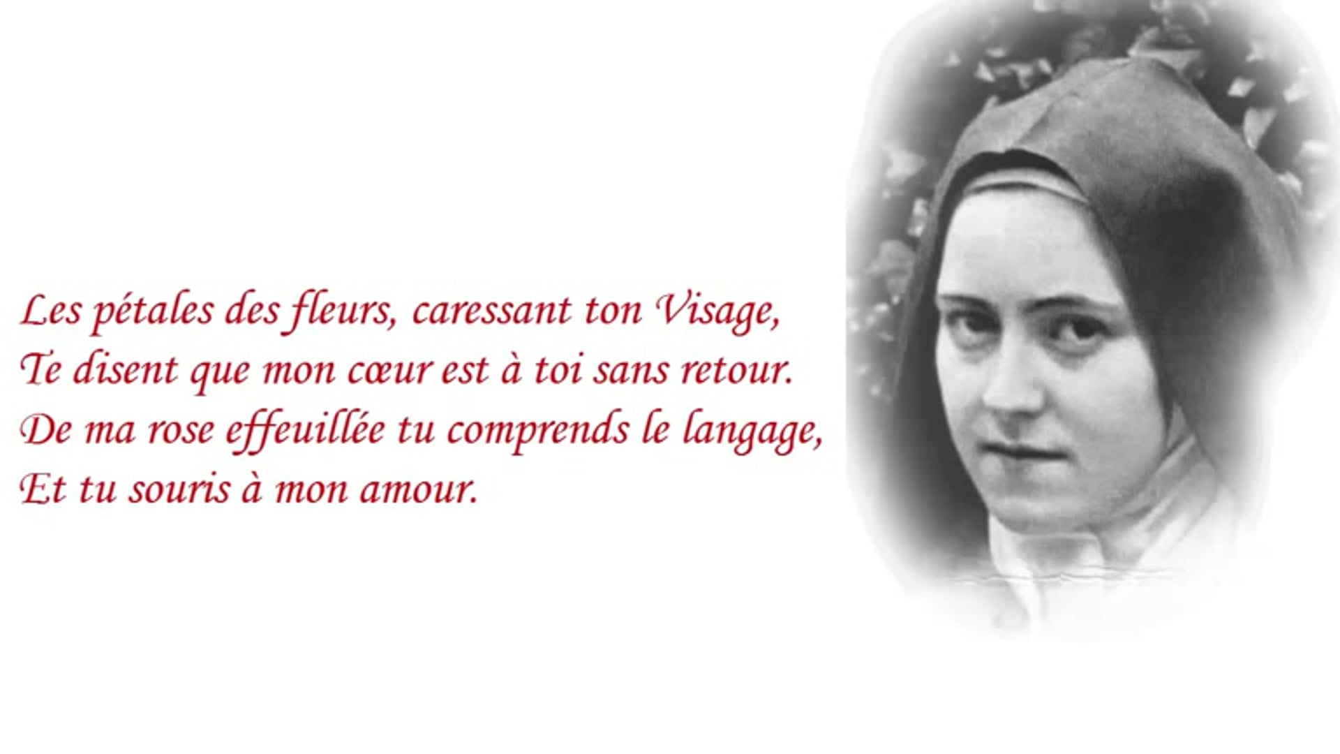 Thérèse de Lisieux