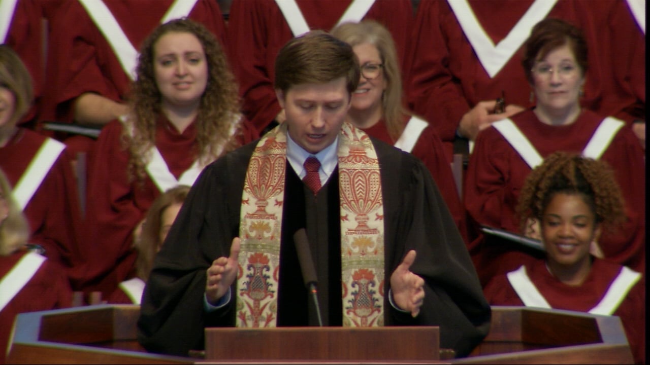 While You’re Awake