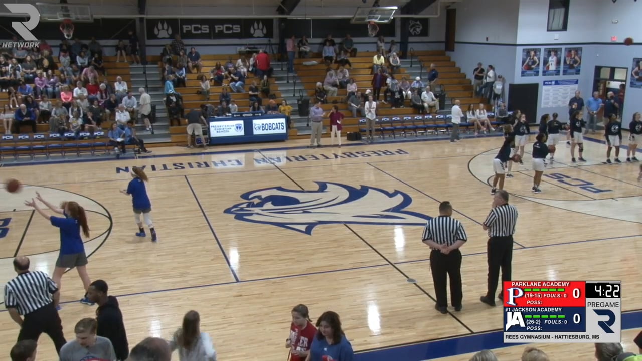Varsity Girls Basketball-2018-Feb-24-MAIS AAAA-1 vs Parklane