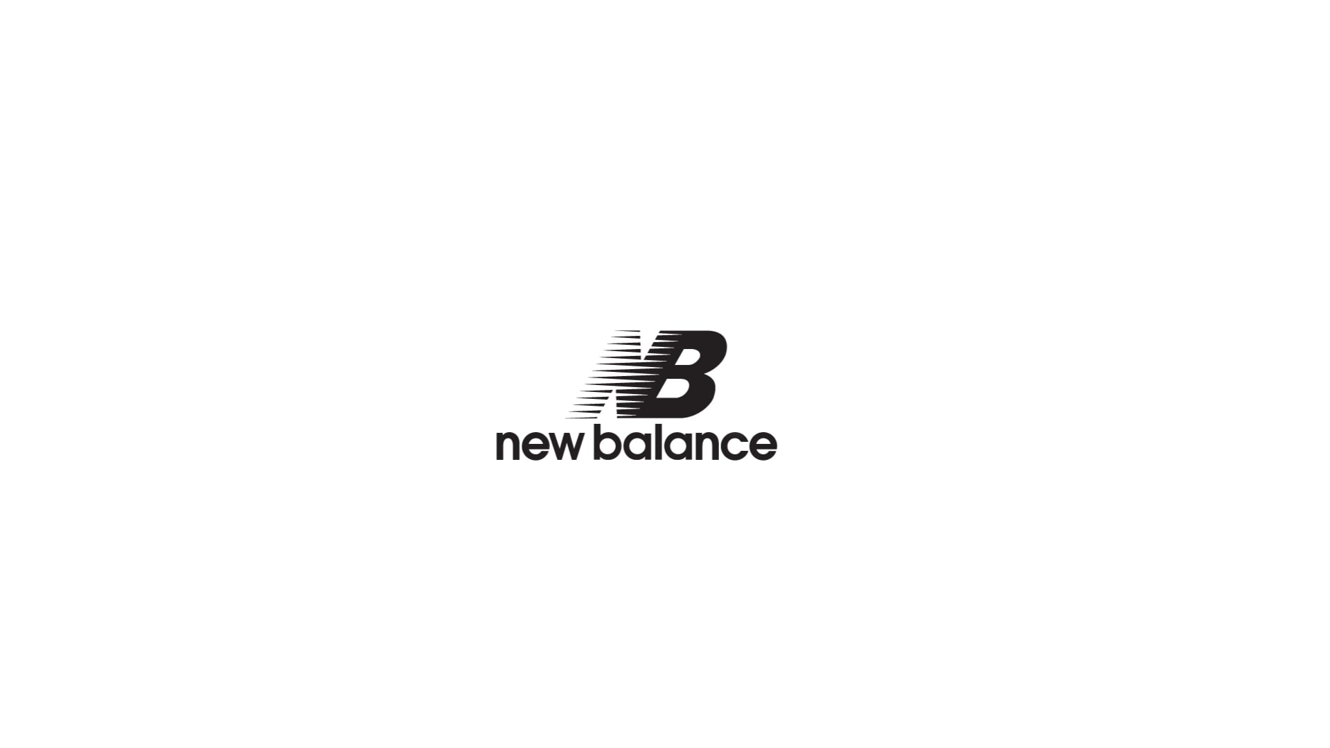 New Balance Logo