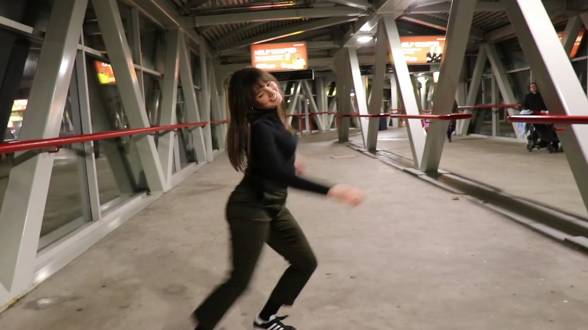 Freestyle Series: Toronto