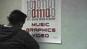 2009 .EDU Film Festival - Screening 5 - Semi Finalist Showcase