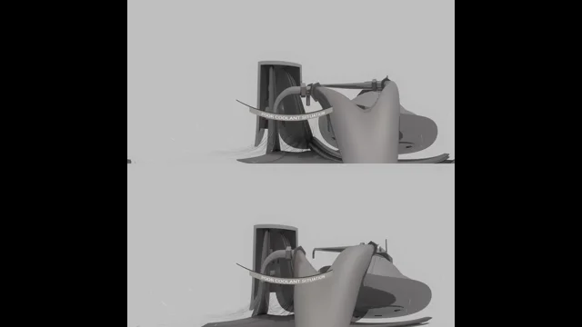 Innozl VR - Innogrind