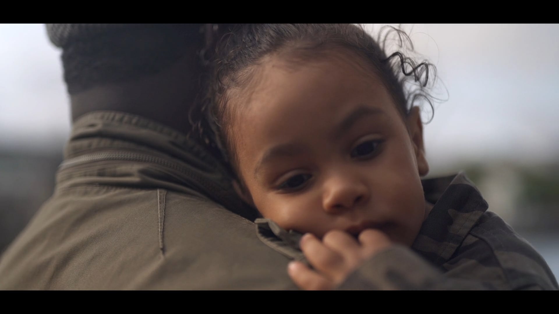 Voices of The Harbour