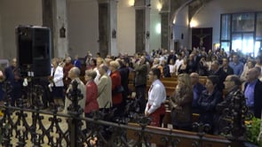 Reunió prèvia Noces d'or i d'Argent