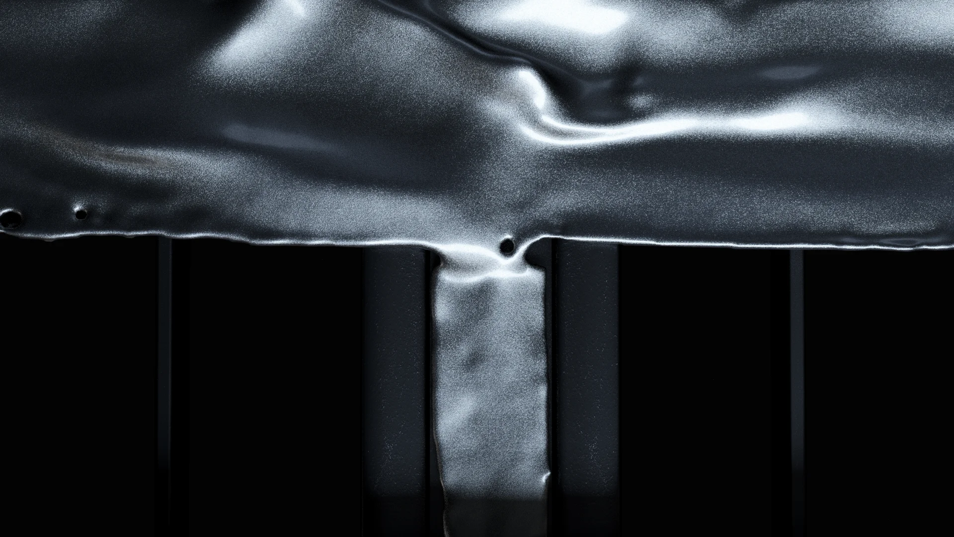 Advanced osmotic pulse. Some fluid. Density of supercritical fluid. Кисти water splash. Critical temperature and critical pressure.