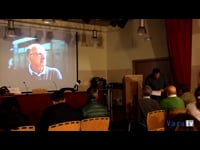 Presentación do libro "As xentes do leite"