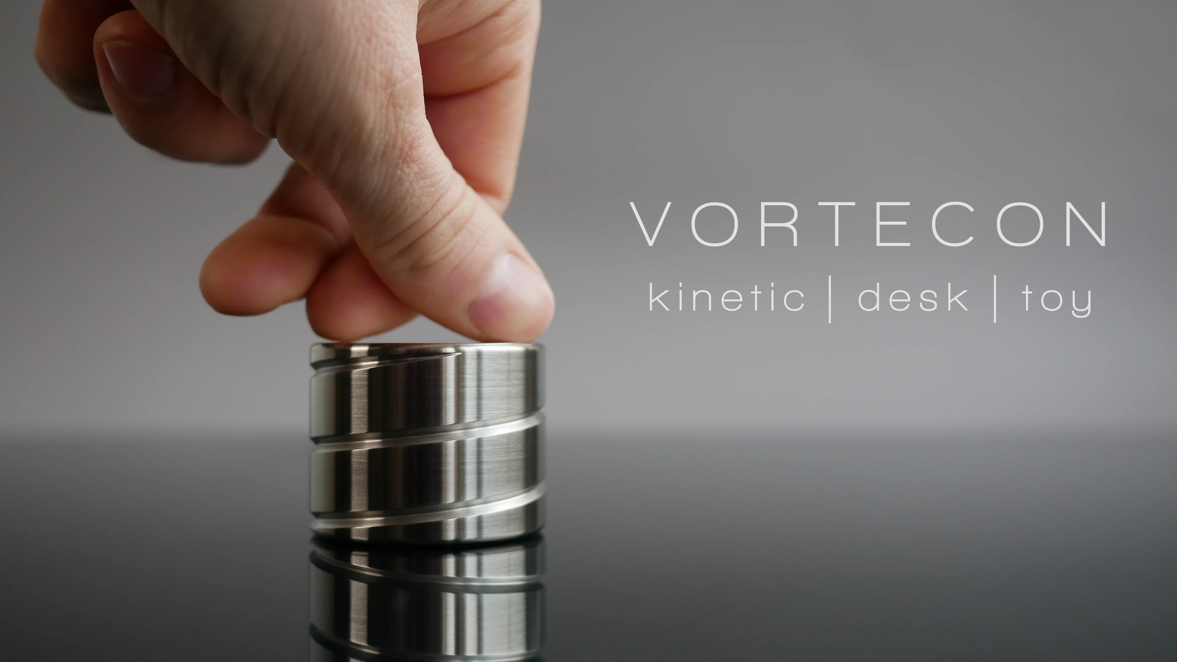 Vortecon kinetic sales