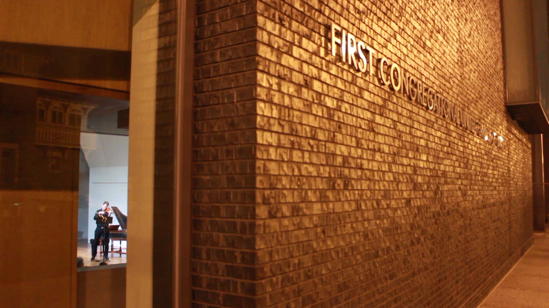 Washington Bach Consort