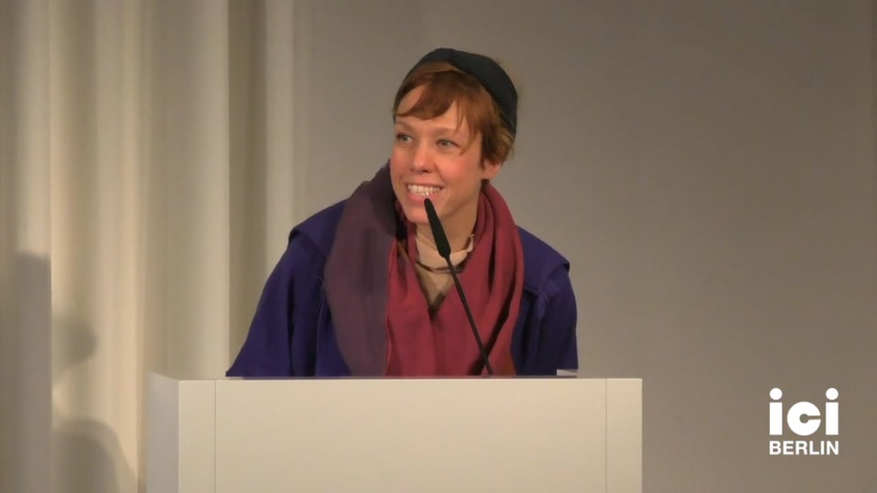 Introduction by Clara Masnatta