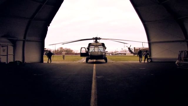 National Guard - Customer Success Story