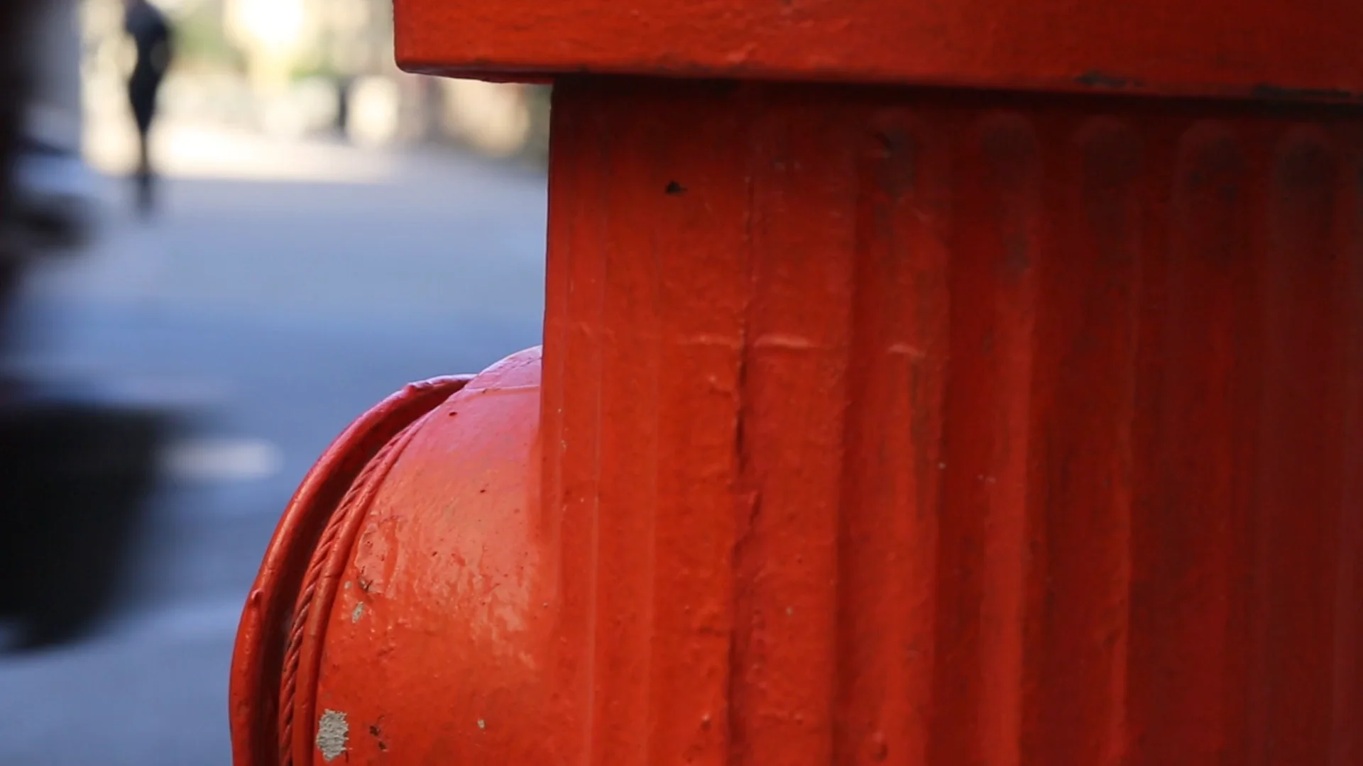 The Color RED on Vimeo