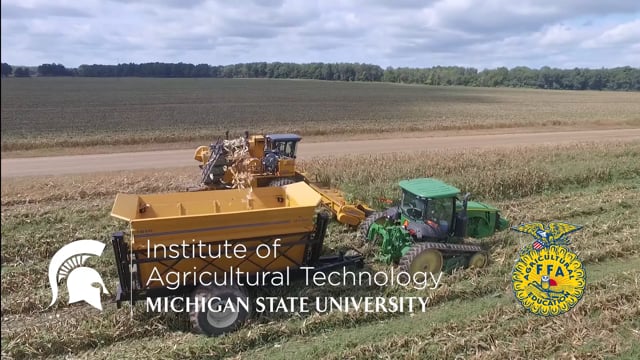 Agricultural Institute of Technology Recruiting Video 022518