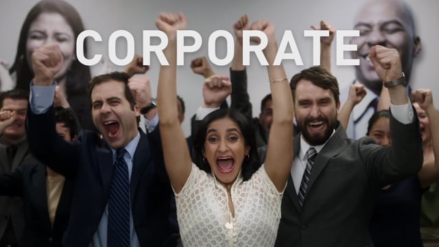 Comedy Central - Customer Success Story