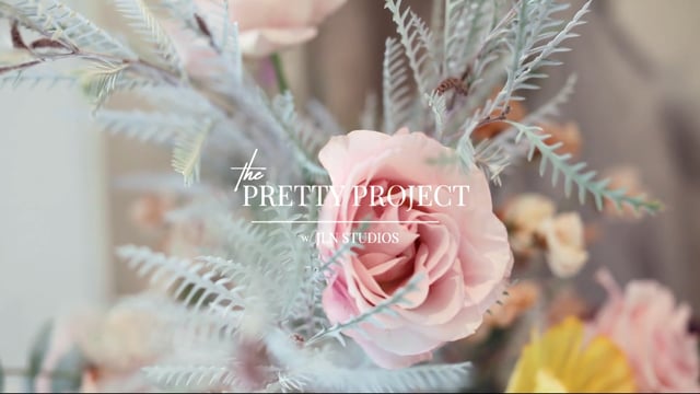 The Pretty Project Workshop || (Teaser)