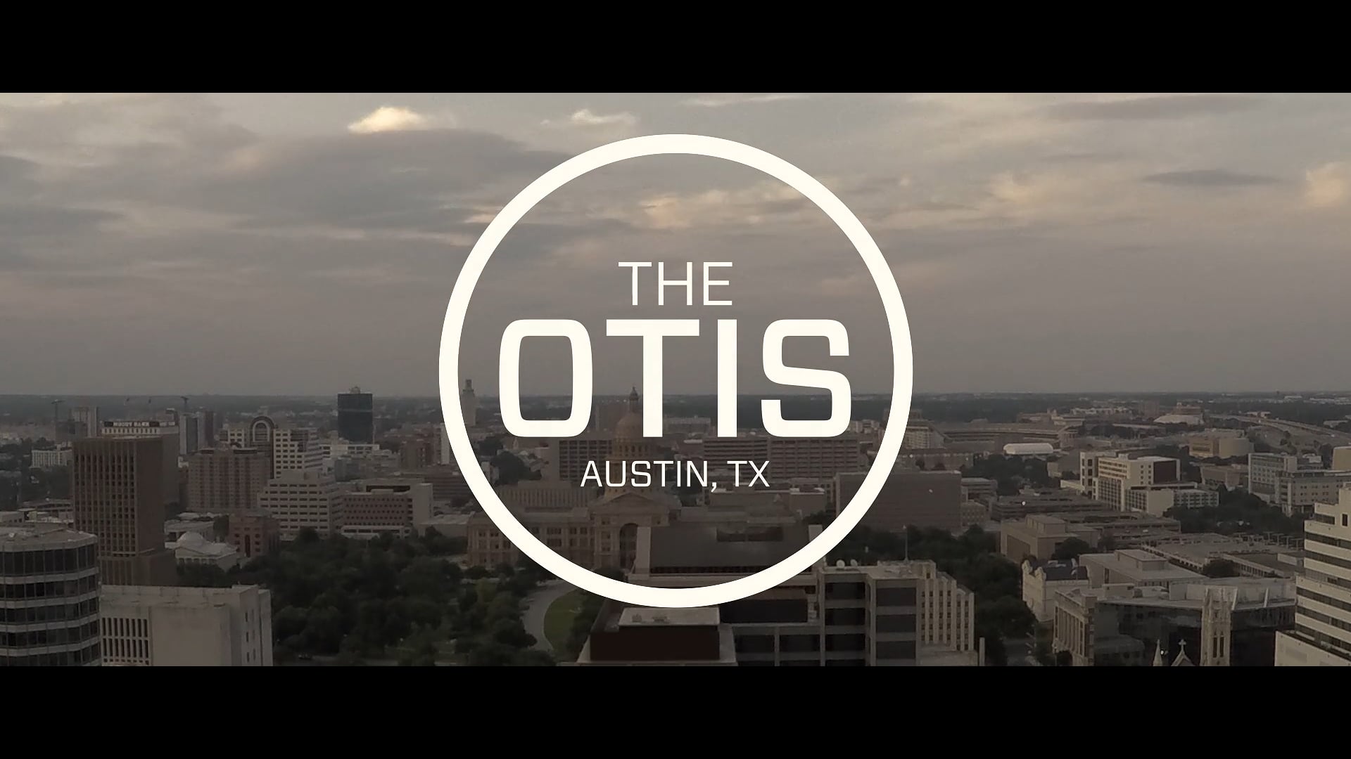 The Otis // Austin TX