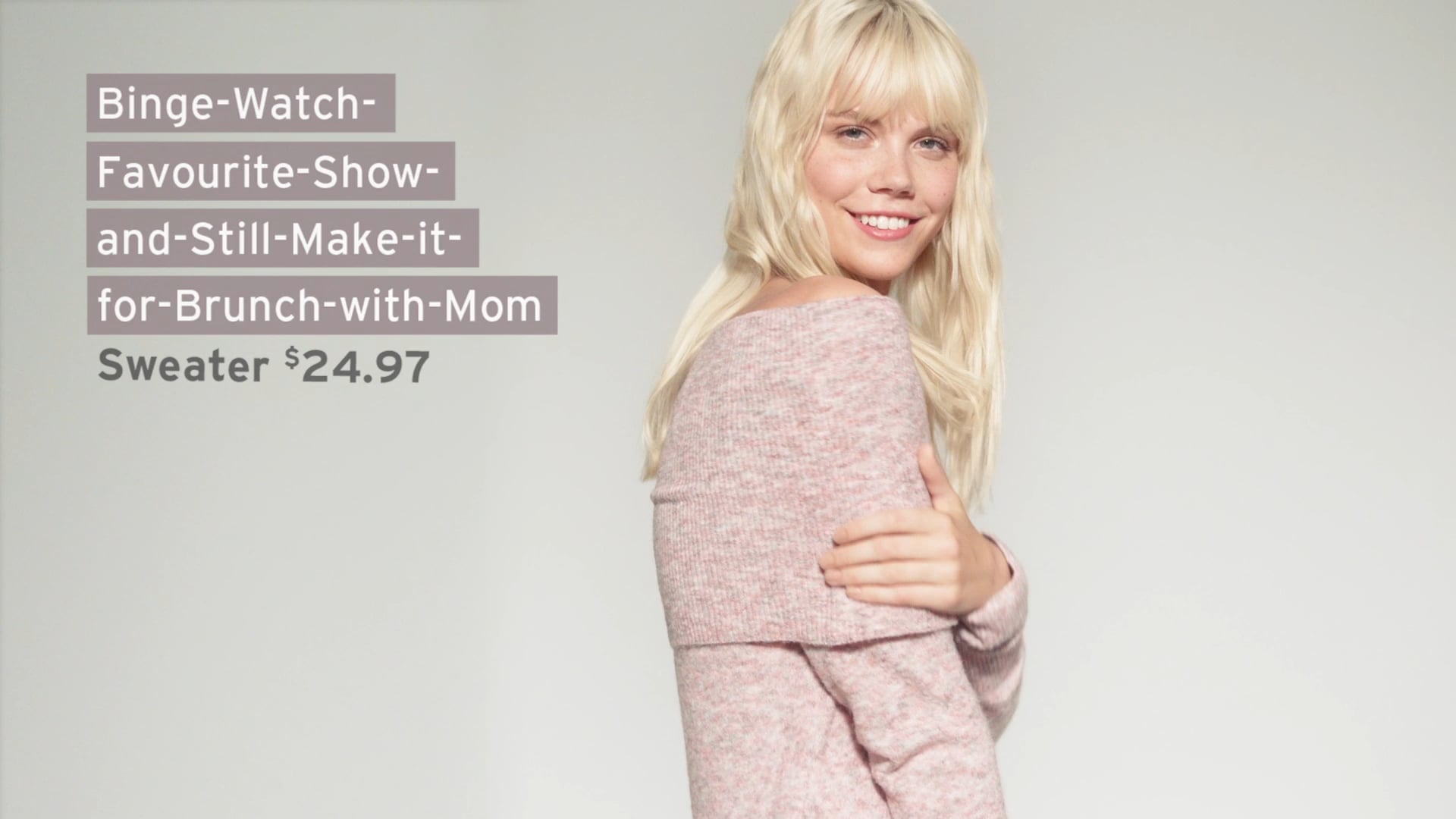 WALMART - Binge To Brunch 15E