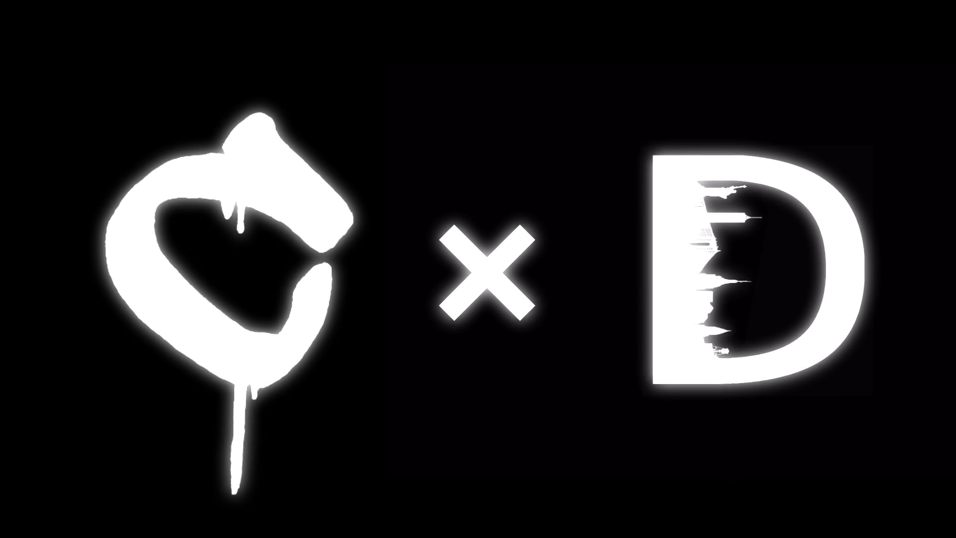 Nina Dine    X    Charlie Chalkin Productions