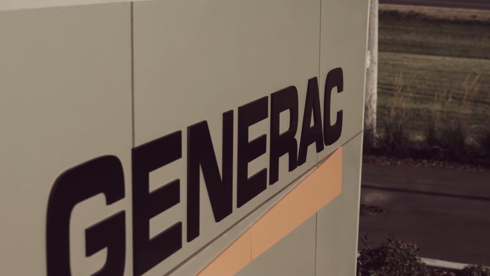 Generac 2018 Dealer Conference Intro video