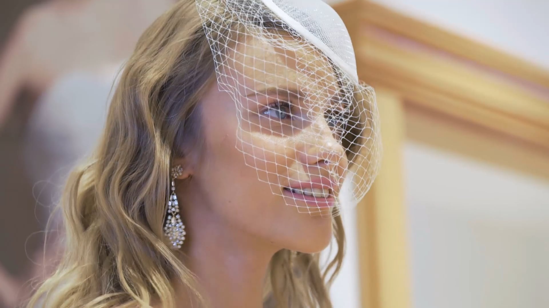 Oleg Cassini - Gelinlik Seçimi ve Styling