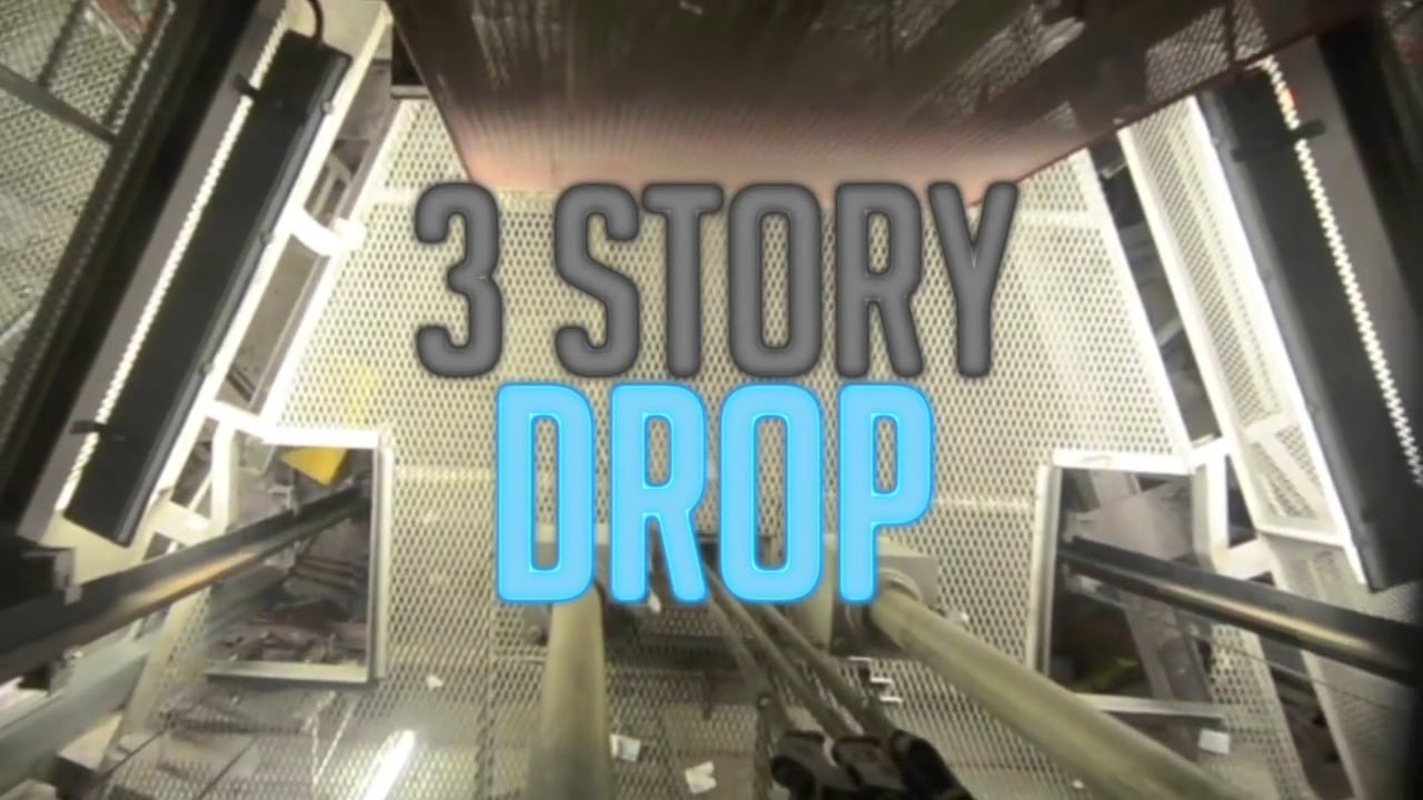 Watch How To UnMake a Bully: 3 Story Drop on our Free Roku Channel