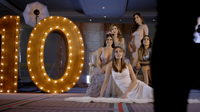 Related Embedded Video Item Thumbnail