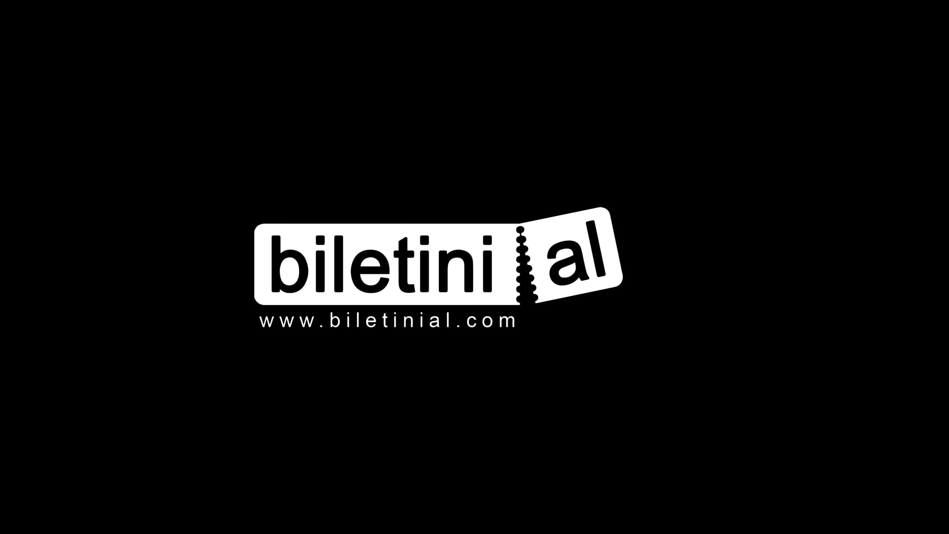 Biletini Al Reklam Filmi