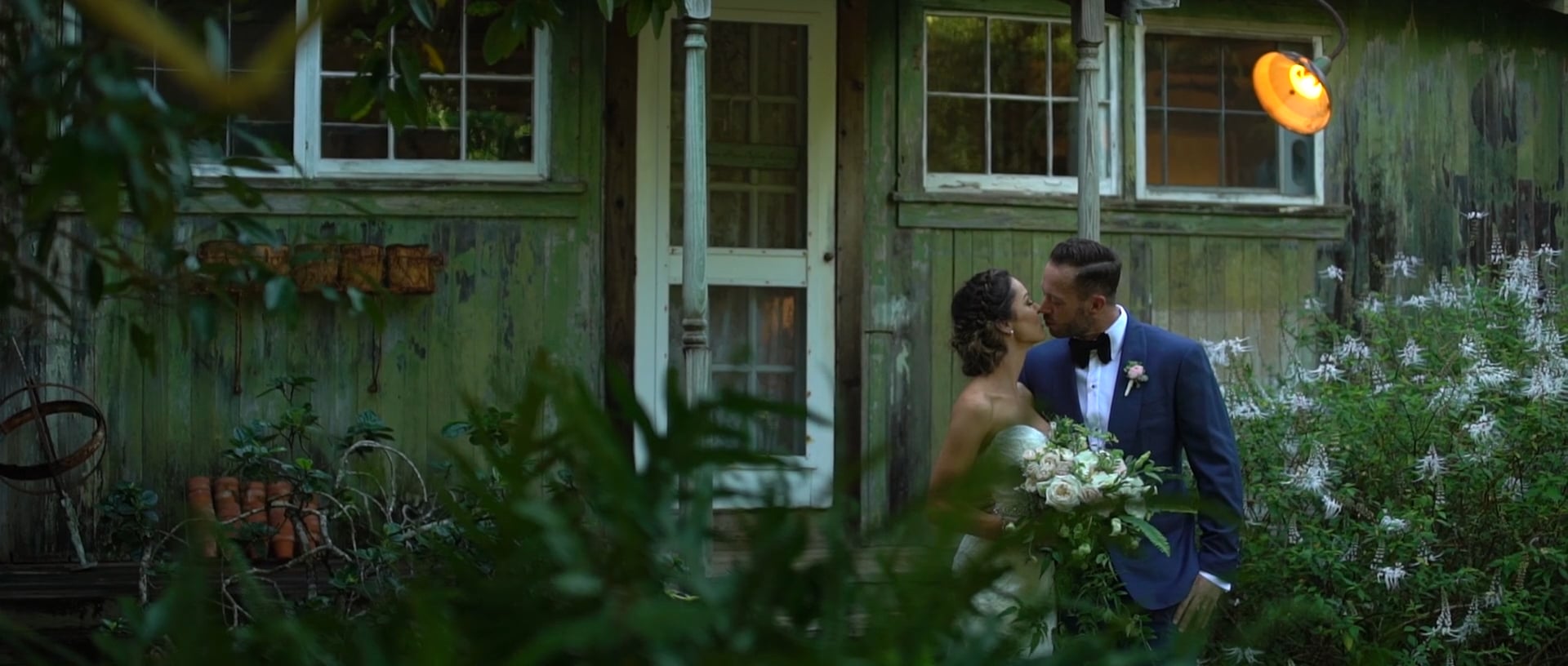 Michael + Cherie on Vimeo