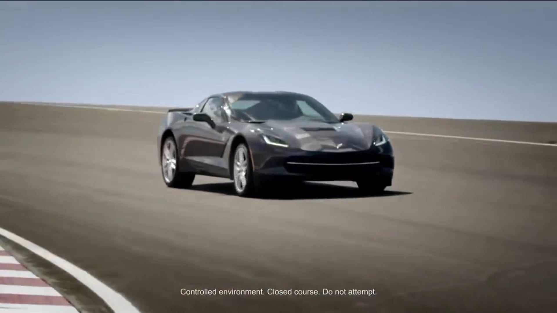 2014 Corvette Stingray | Chevrolet