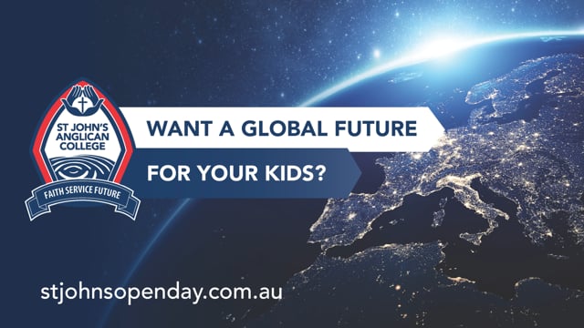 St John’s Anglican College - Customer Success Story